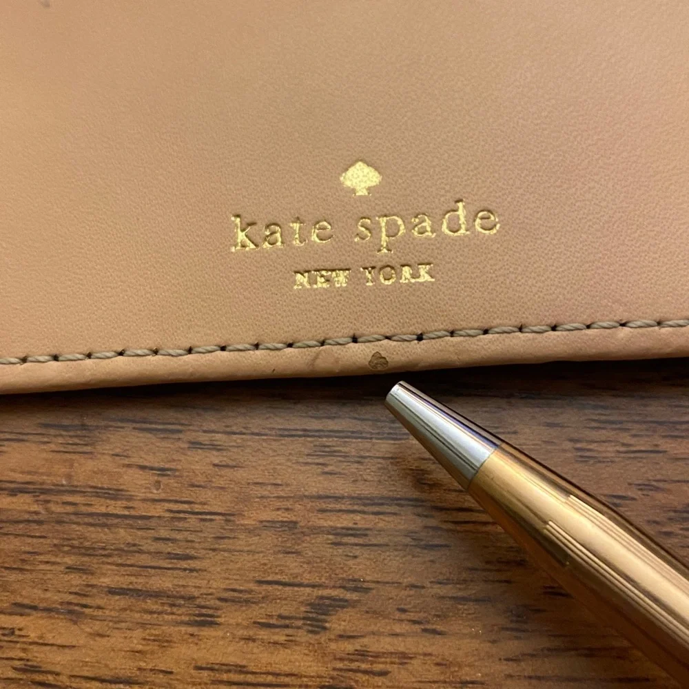 KATE SPADE Card Holder
